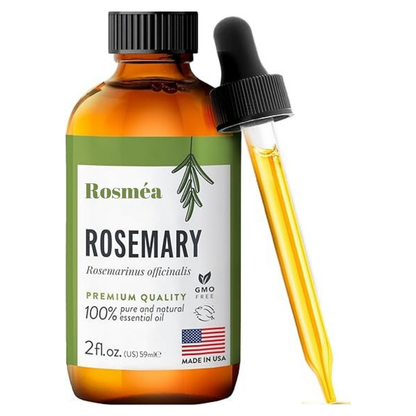 Ροσμαίρ Λάδι Μαλλιών