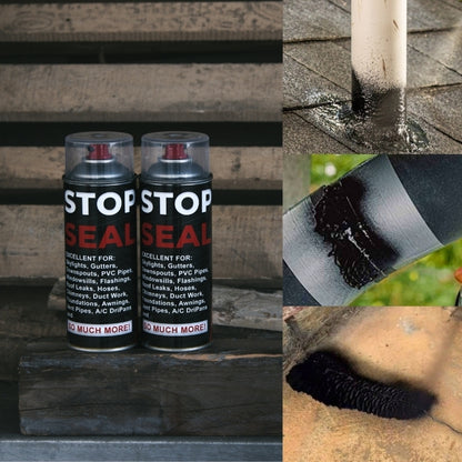 STRONG SEALING SPRAY (500ml)