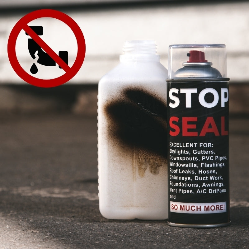 STRONG SEALING SPRAY (500ml)