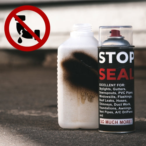 STRONG SEALING SPRAY (500ml)