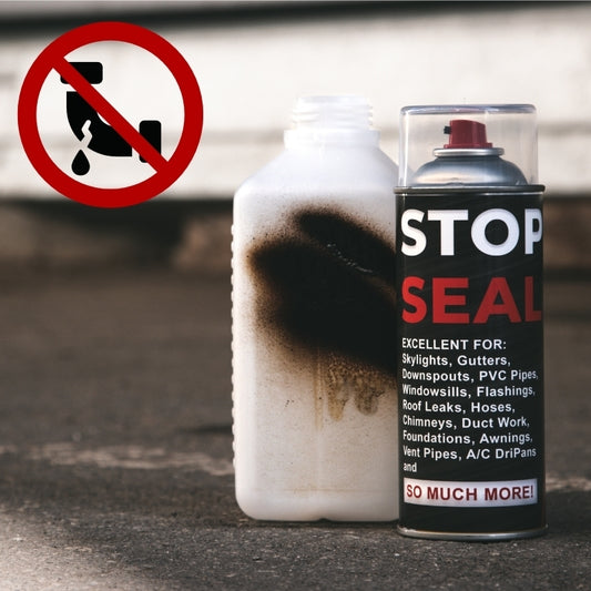 STRONG SEALING SPRAY (500ml)