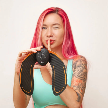 BootyFit – Εκγυμναστής γλουτών