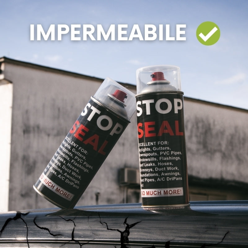 STRONG SEALING SPRAY (500ml)