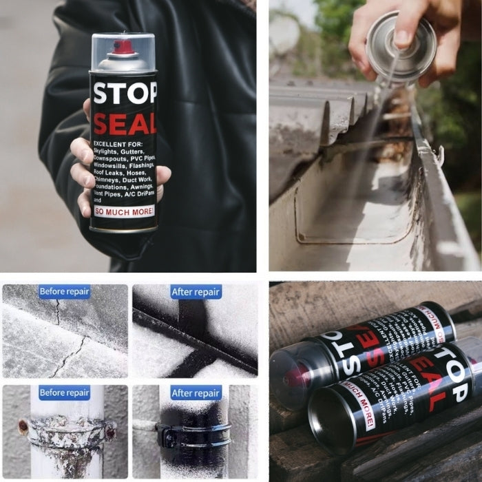 STRONG SEALING SPRAY (500ml)