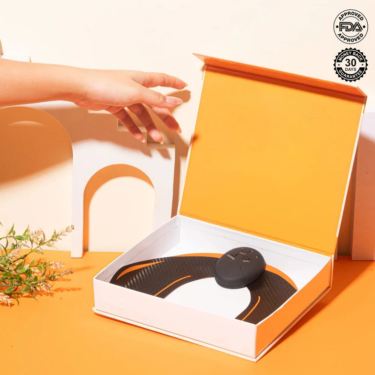 BootyFit – Εκγυμναστής γλουτών